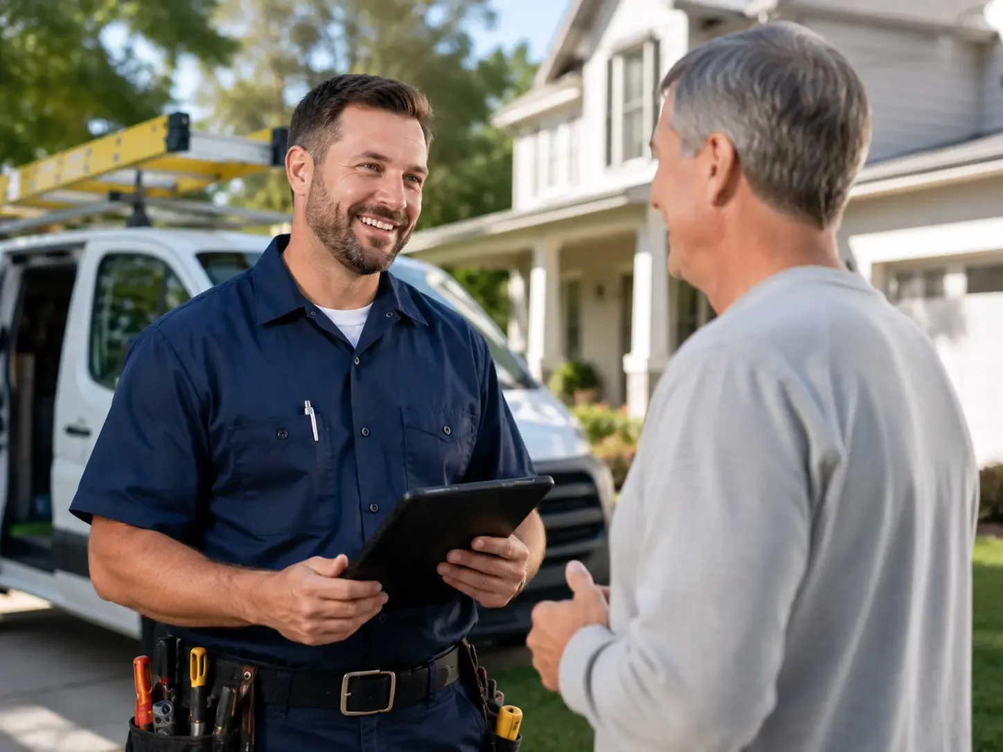 Whole Home Rewiring Portland, MO FAQs